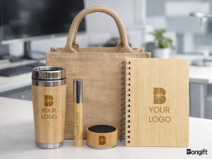 Corporate gift "Bamboo"
