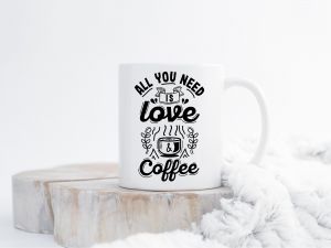 Cană pentru cafea...