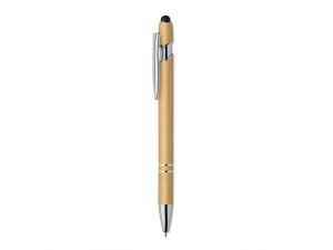 Pix cu stylus din aluminiu...