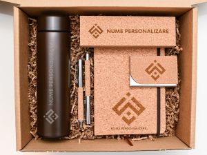 Welcome Gift Corporate...