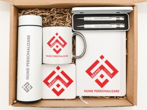 Welcome Gift Corporate...