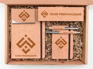 Welcome Gift Corporate Personalizat – Model 10