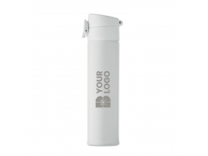 Sticla de baut termo inox,...