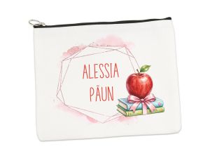 Portfard personalizat educatoare sau invatatoare
