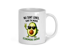 Cana amuzanta "Nu sunt lenes"