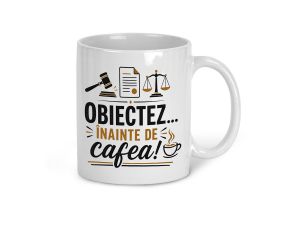 Cana amuzanta pentru avocat