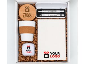 Set Cadou Corporate Personalizat Model 302