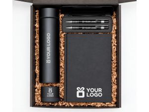 Set Cadou Corporate Personalizat Model 303