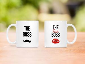 Set cani personalizate "the...