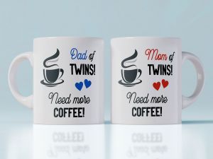 Set cani personalizate...