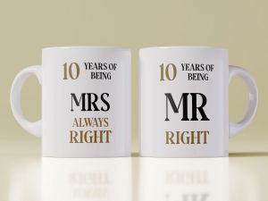 Set cani personalizate 10...