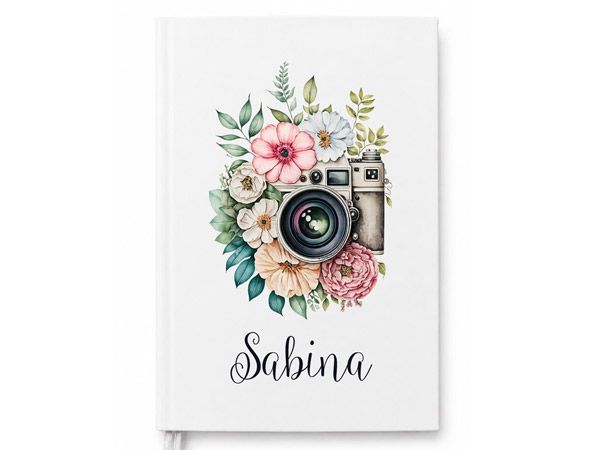 Jurnale personalizate