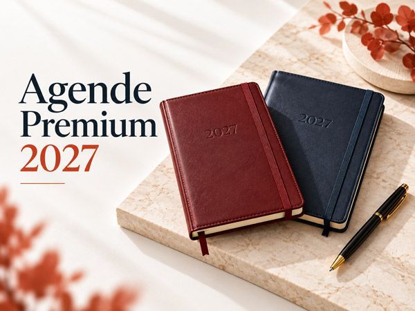 Agende Premium 2027