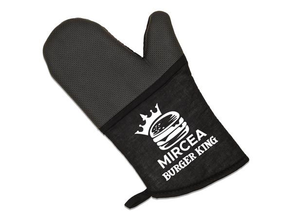 Manusi personalizate