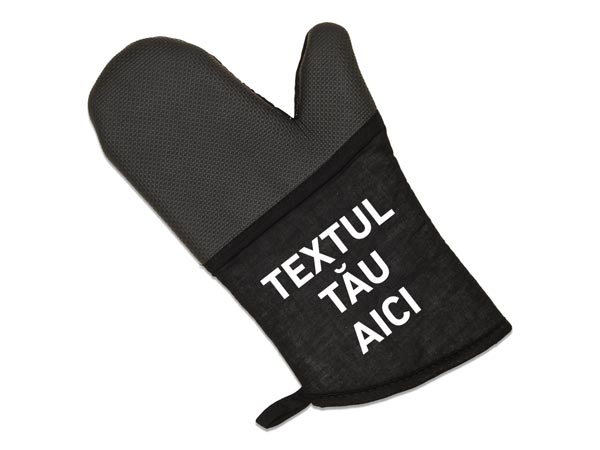 Manusi personalizate